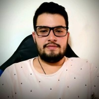 Nicolas Garcia Ramirez