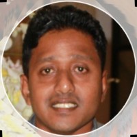 Chamith Suranga