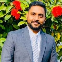 Daniel Kumar