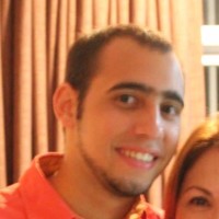 Luis Alejandro Fumero Morales