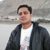 Yogendar Khare
