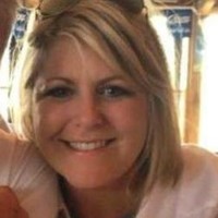 Robyn Gregory
