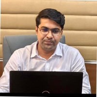 Deepak Marathe