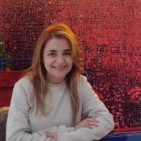 Julliane Cristina De Souza Ribeiro
