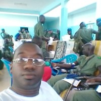 Diop Amadou