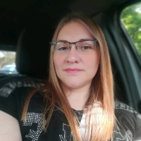 Cristina Rivera