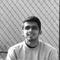 Bhavik Rupani