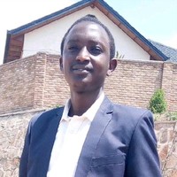 NSEKUYE JEAN DE DIEU