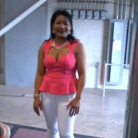 Belkys Ramos