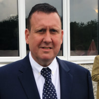 Gary Whitaker