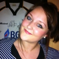 Rebecca Shankland - Recruitment Specialist