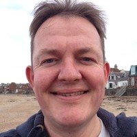 Andrew Pettinger