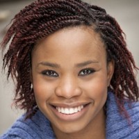 Jamila Jennings-Grant