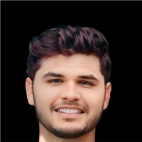 Parth Vora