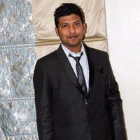 Anil Kawale