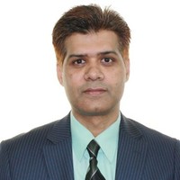 Nazmul Huda