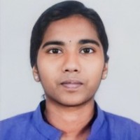 Akshara S