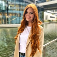 Lucinda Kirchhoff