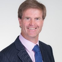 Richard Buckeridge