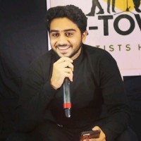 Ammar Chougle