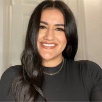 Ana Gil, M.Ed
