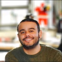 Luis Felipe Martinez