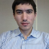 Жанбаев Мухаметжан