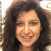 Estela Llamas