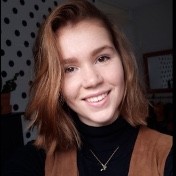 Lotte Van Der Vaart
