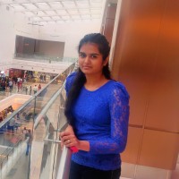 Reshma D