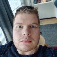Matias Vuorjoki