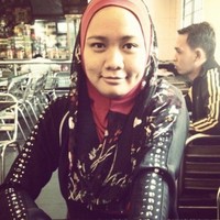 Syafinah Othman