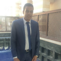 Mohamed Saeed