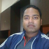 Akhilendra Gangwar