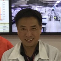 Heming （惠明） Liu (劉）