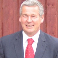 Svein Myhr