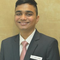 Ramesh Parjapath