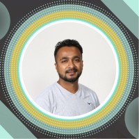 Dinesh Kumar Cincheuri