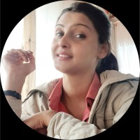 Dr. Anuradha Gawade