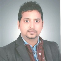 Shameem Ahmed