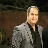 omid sharif
