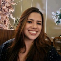 Thaís Souza da Silva