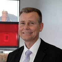 Steve Haigh