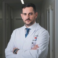 Rubén Rodríguez Carvajal, MD