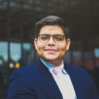 Armando R. Córdoba B.
