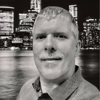 David Gliniewicz Author