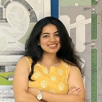 Sanvi Verma