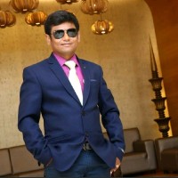 K DILIP KUMAR