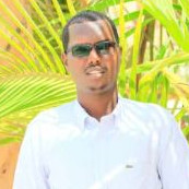 Osman Abshir Ahmed