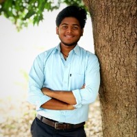 Bairam Saikrishna